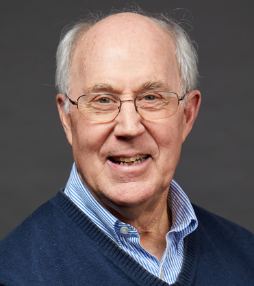 Trustee Craig Harris