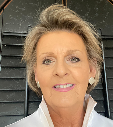 Trustee Nancy K. Maher